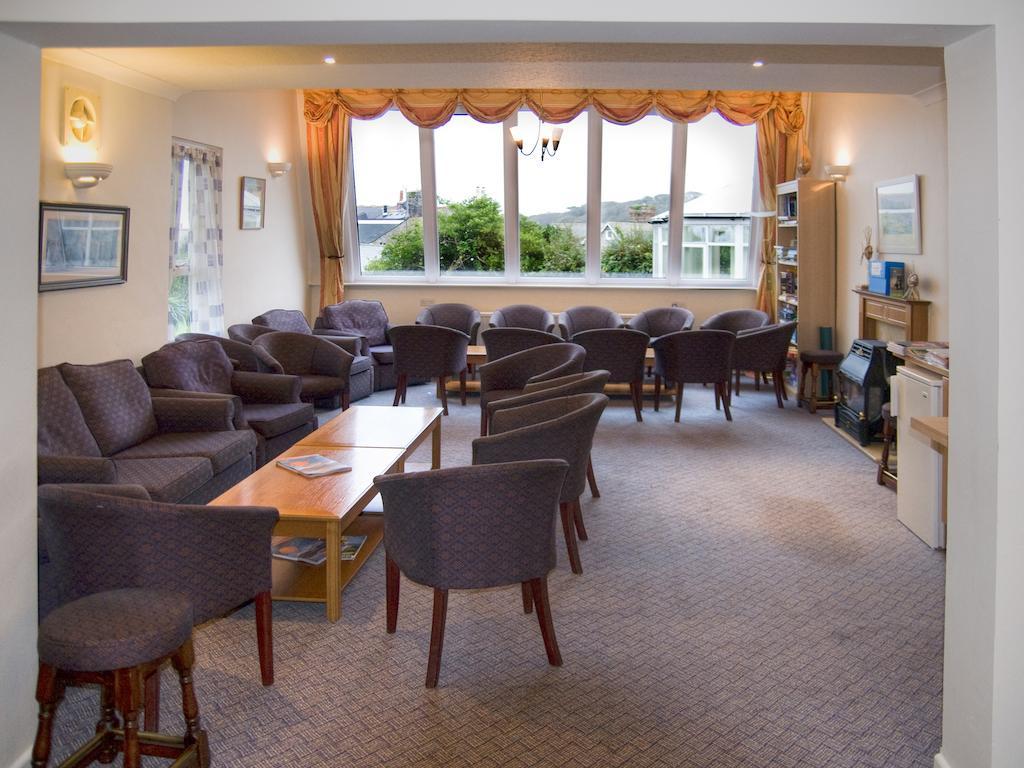 St Ives Chy Morvah旅馆 外观 照片