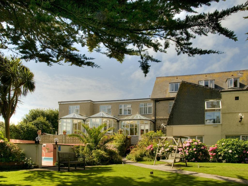 St Ives Chy Morvah旅馆 外观 照片