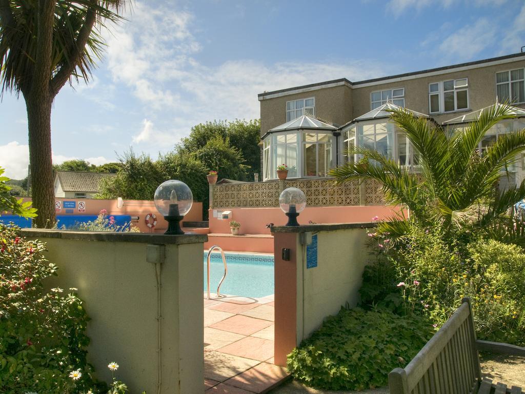St Ives Chy Morvah旅馆 外观 照片