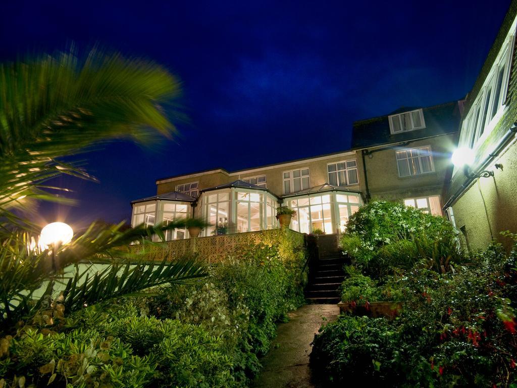 St Ives Chy Morvah旅馆 外观 照片