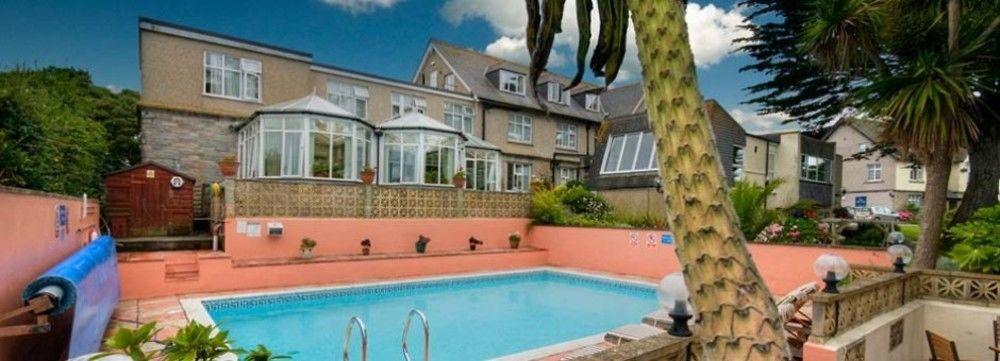 St Ives Chy Morvah旅馆 外观 照片